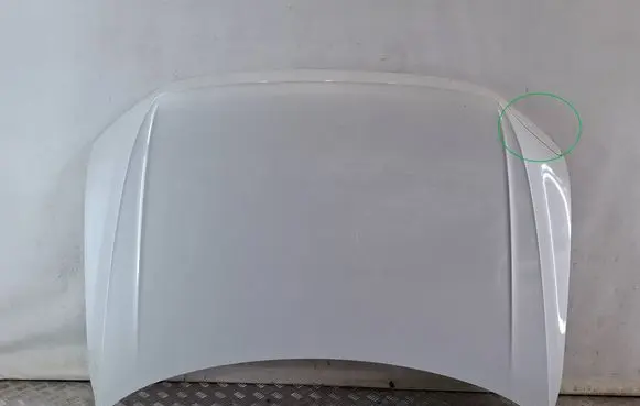 Volkswagen Tiguan Engine bonnet/hood 5NA823155