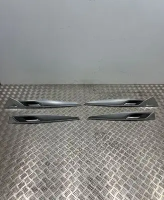 BMW 3 G20 G21 Door card panel trim set 201697 3185540 7418153