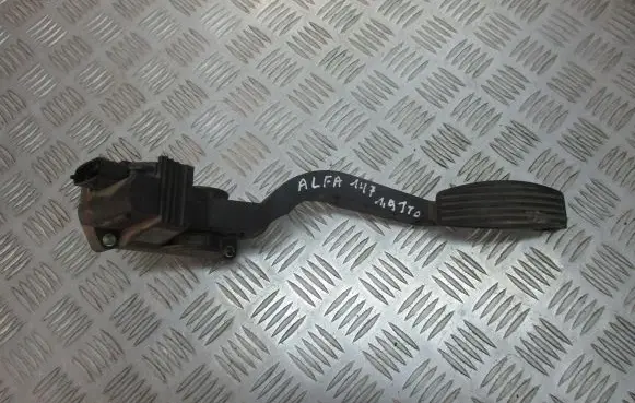 Alfa Romeo 147 Accelerator throttle pedal 0281002380