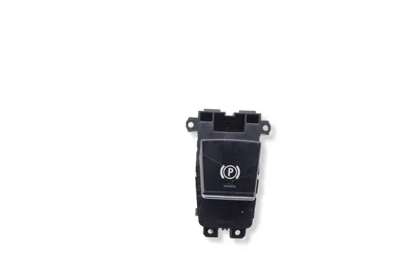 BMW 5 F10 F11 Hand parking brake switch 9180199