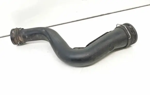 Volkswagen Golf V Intercooler hose/pipe 1K0145762P