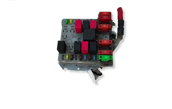 Fiat Ducato Fuse module 1349944080