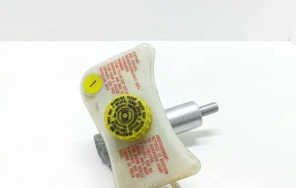 Audi A6 S6 C6 4F Master brake cylinder 8E0611301B