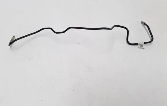 Renault Kadjar Brake vacuum hose/pipe 308504EA0A