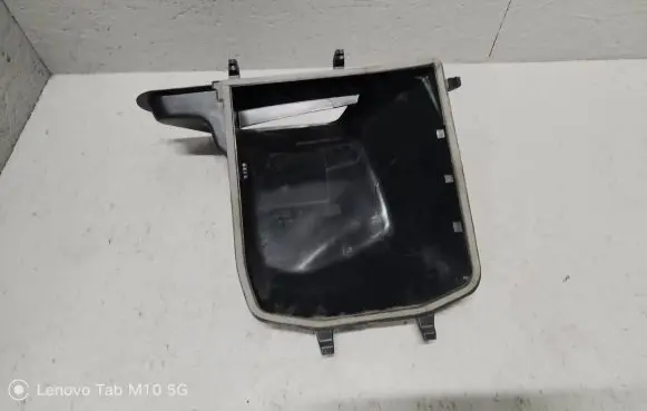 Mercedes-Benz GLS X166 Cabin air duct channel A1668300053