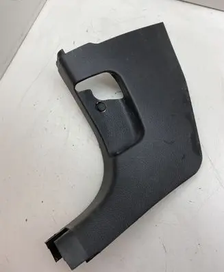 Volkswagen Jetta VI Front sill trim cover 5C7863483