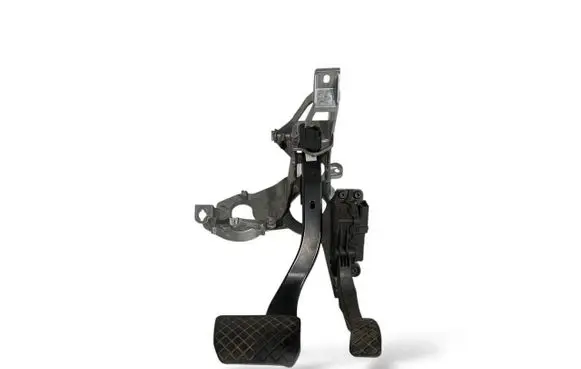 Audi A6 S6 C6 4F Pedal assembly 4F1723523B 4F1723140 4F1723117B