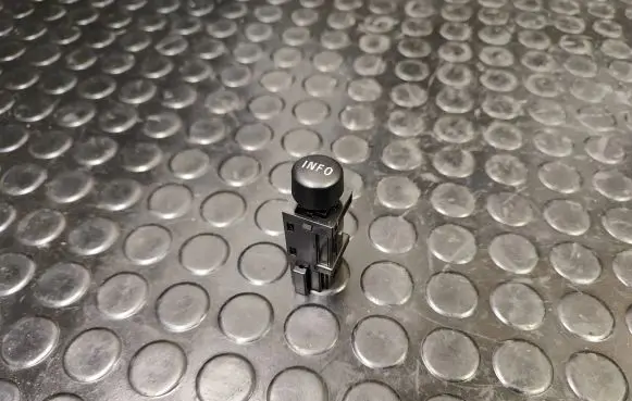 Citroen C4 Aircross Other switches/knobs/shifts R2362