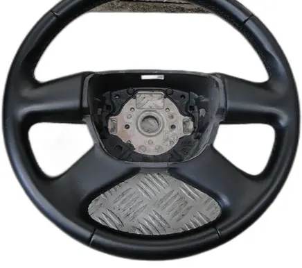 Skoda Yeti (5L) Steering wheel 3T0419091