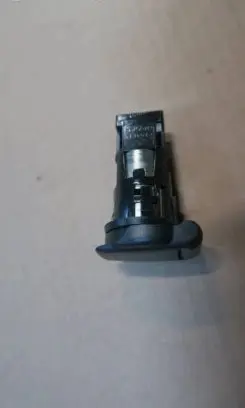 Renault Zoe 12 V Socket (front) 