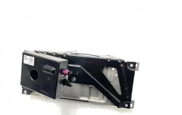 BMW X5 F15 Bluetooth control unit module 9382417