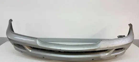 Mercedes-Benz ML W163 Front bumper 1638851337 A1638851337 A1638851591