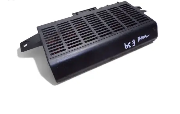 BMW 5 E39 Light module LCM 6919453 61356919453