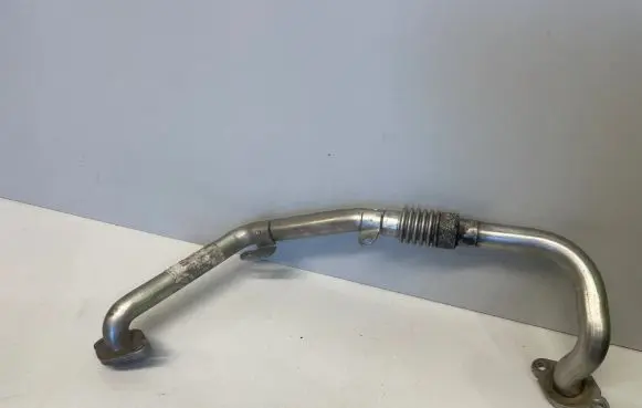 Audi A4 S4 B8 8K EGR valve line/pipe/hose 03L131521AH