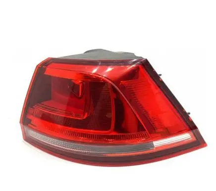 Volkswagen Golf VII Rear/tail lights 5G9945096C