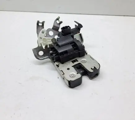 Audi Q5 SQ5 Tailgate/trunk/boot lock/catch/latch 8R0827505 024109260313