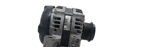 Opel Insignia A Generator/alternator 13595199