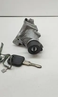 Audi A4 S4 B5 8D Ignition lock contact 4D0905851A