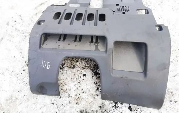 Audi A4 S4 B6 8E 8H Other interior part 8e1863075