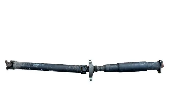 BMW Z4 E85 E86 Drive shaft (set) 4546640-01