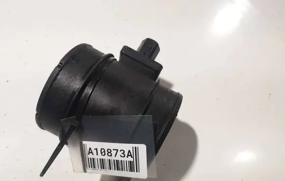 Opel Insignia A Mass air flow meter ammq19812