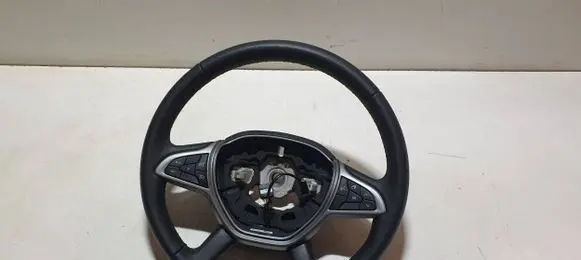 Dacia Jogger Steering wheel 484007828R 269230699 34318623