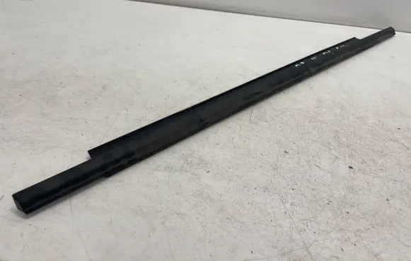 Audi A3 S3 8V Rear door trim (molding) 8V4839477