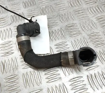 Peugeot 2008 II Engine coolant pipe/hose 9826435480