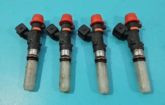 Fuel injector