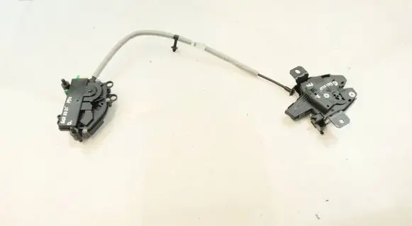 BMW X7 G07 Tailgate/trunk/boot lock/catch/latch 7475462 51247475462 9482992