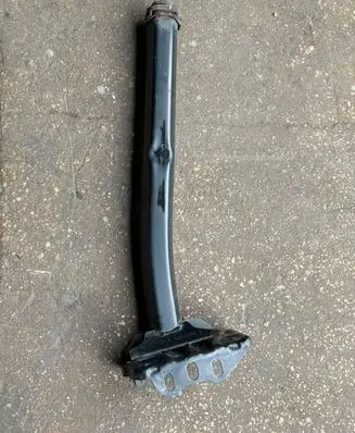 Peugeot 5008 II Front bumper shock/impact absorber 52000W02