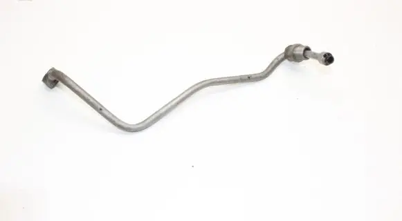 Mercedes-Benz B W246 W242 Turbo turbocharger oiling pipe/hose