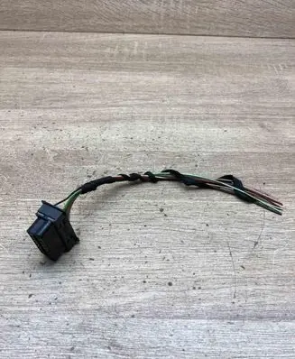 BMW X5 E53 Plug wire 8380698 9689151