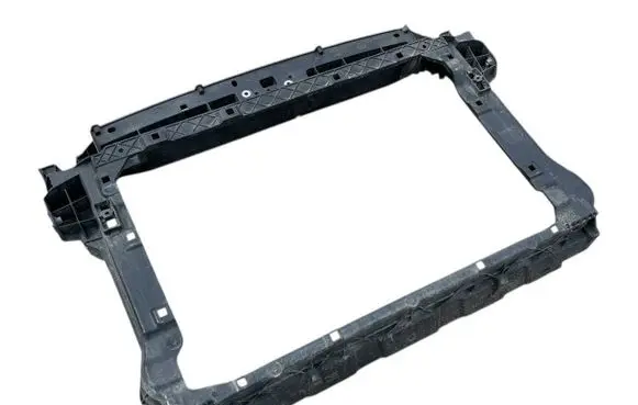 Skoda Kodiaq Radiator support slam panel 565805588n 565805588l