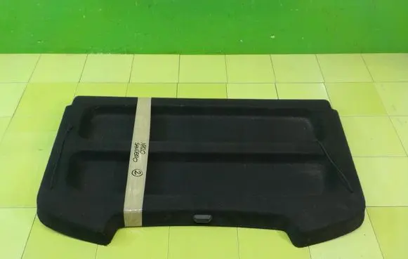 Dacia Sandero II Parcel shelf XP120