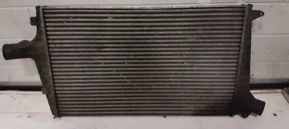 Audi A6 S6 C5 4B Intercooler radiator