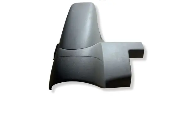 Volkswagen Transporter - Caravelle T5 Dashboard center trim panel 7H1858365