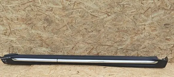 Mitsubishi Outlander Sill 6512A321