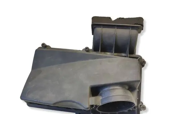 Citroen DS7 Crossback Air filter box cover 5800488710