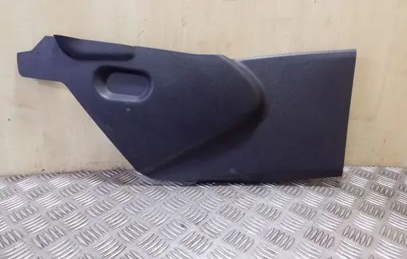 Nissan Qashqai Dashboard center trim panel 68921JD000