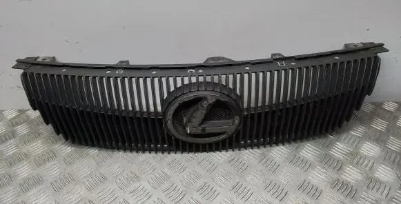 Lexus GS 300 350 430 450H Front bumper upper radiator grill 5315530030