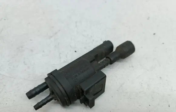 Mercedes-Benz S W220 Valve vacuum 0025401497 48B43625B00 A0025401497