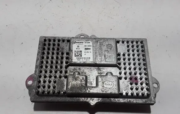 Volvo XC90 Xenon control unit/module 31395944