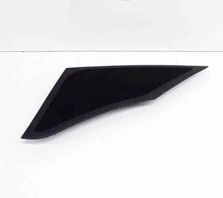 Dash center speaker trim cover