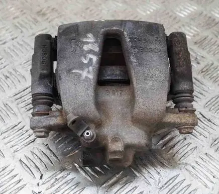 Opel Corsa D Front brake caliper