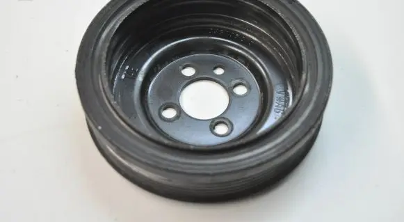 Audi A4 S4 B8 8K Crankshaft pulley 03G105243