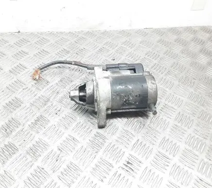 Lexus IS 220D-250-350 Starter motor 2810031070 4280002540