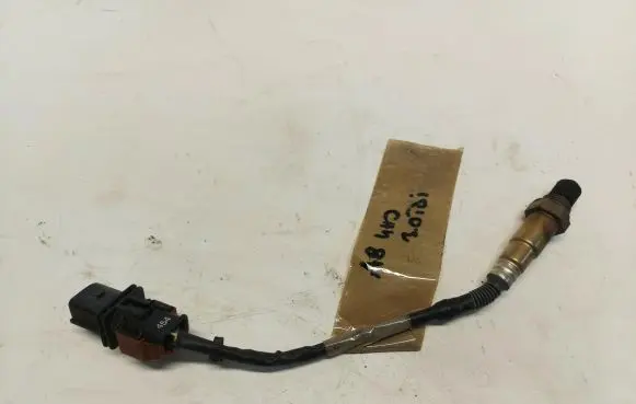 Audi A8 S8 D4 4H Lambda probe sensor 070906262