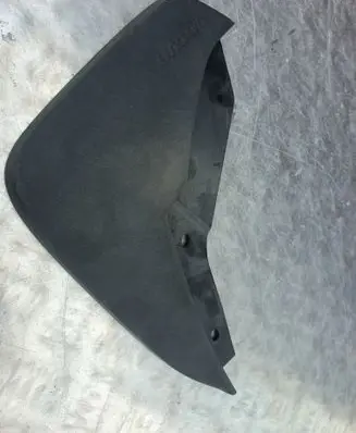 Volvo XC60 Rear mudguard 31435995