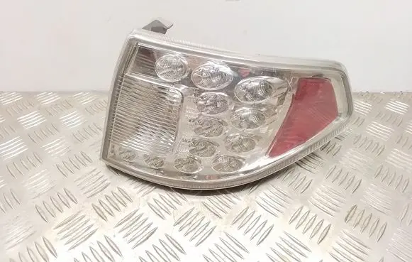 Subaru Impreza III Rear/tail lights 22020024 22020035